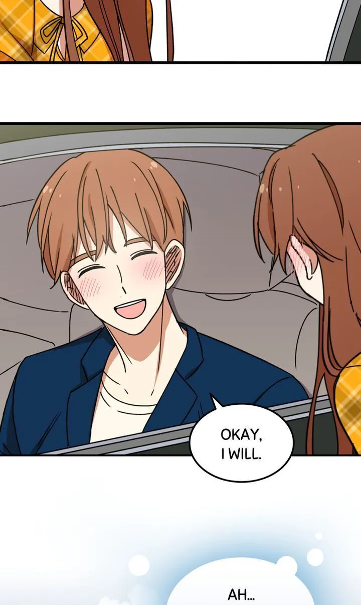 Delicious Scandal Chapter 24 page 15 - 