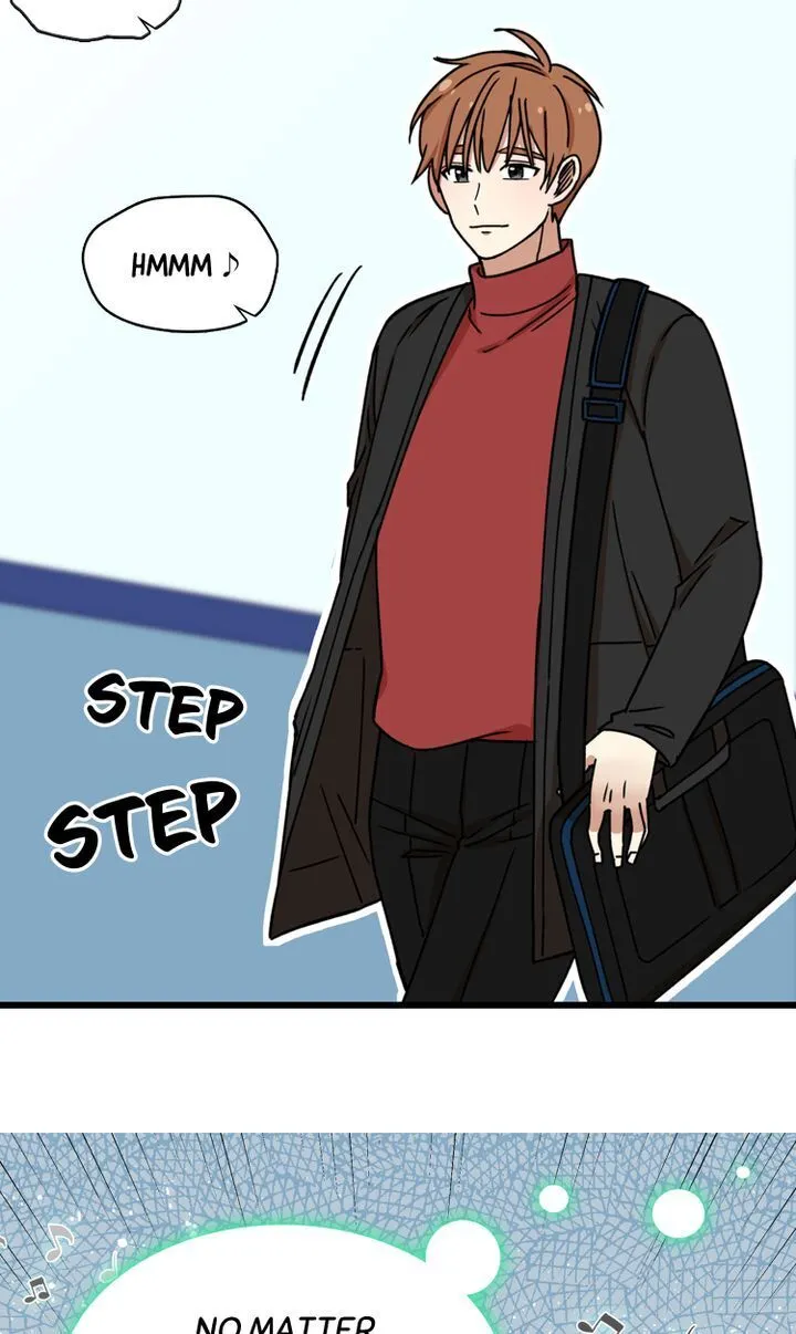  Delicious Scandal Chapter 24 page 18 - 