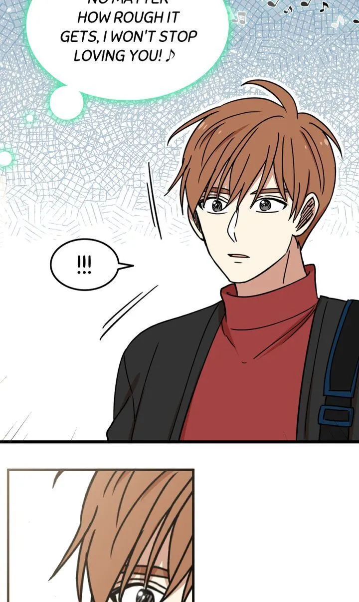  Delicious Scandal Chapter 24 page 19 - 