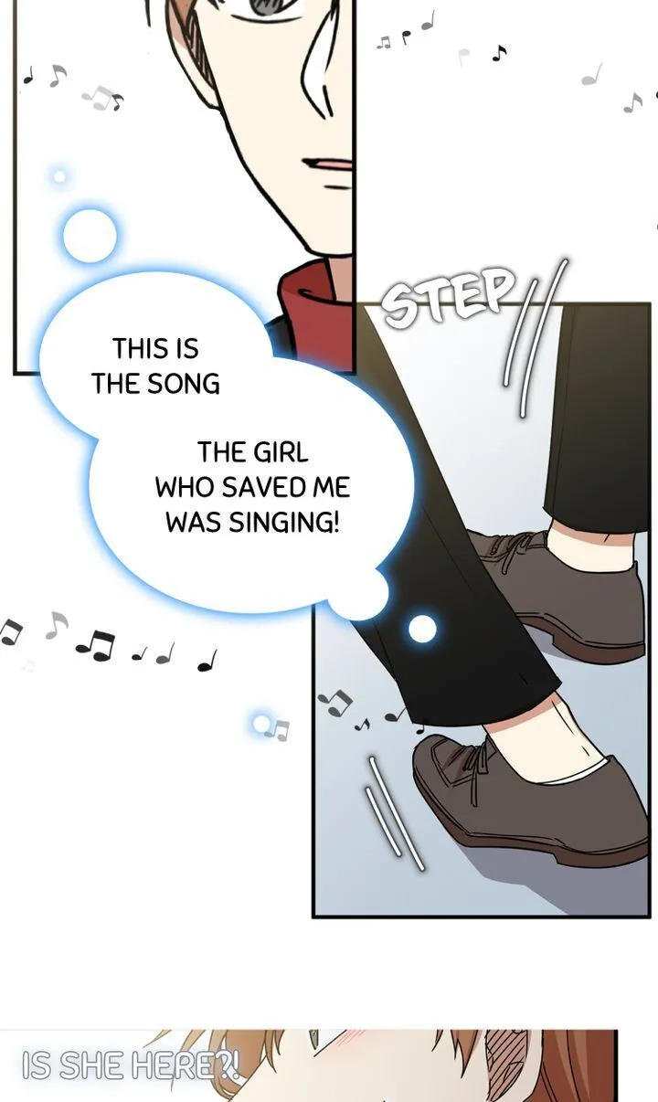  Delicious Scandal Chapter 24 page 20 - 