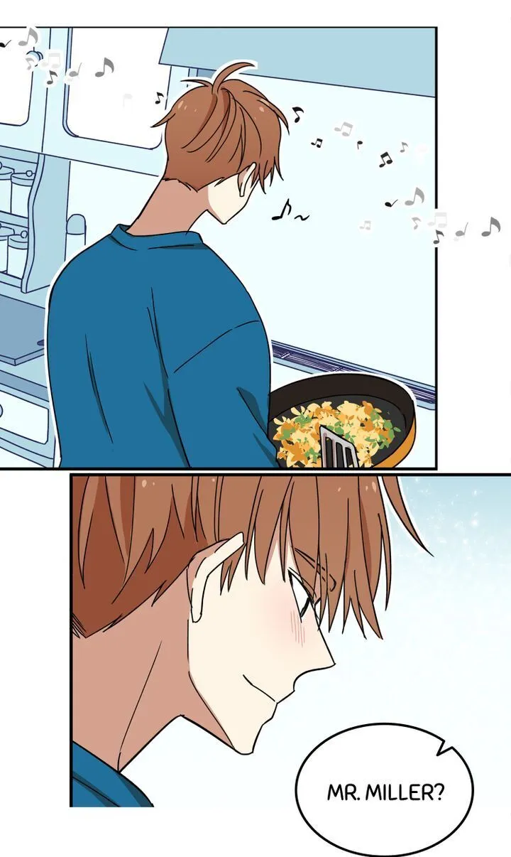  Delicious Scandal Chapter 24 page 3 - 