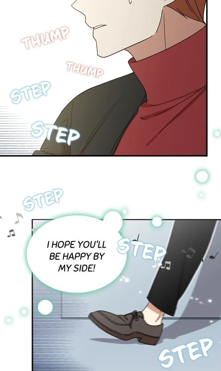  Delicious Scandal Chapter 24 page 21 - 