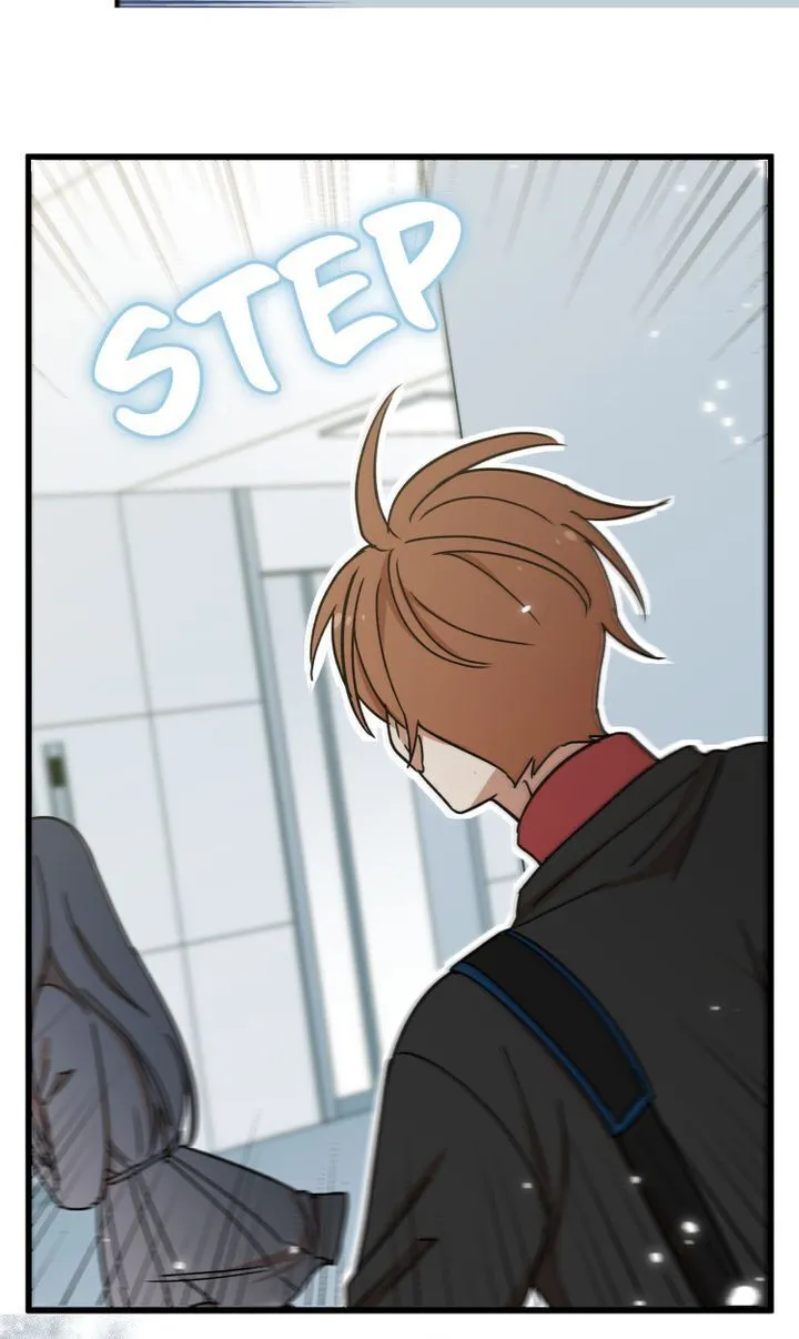  Delicious Scandal Chapter 24 page 22 - 