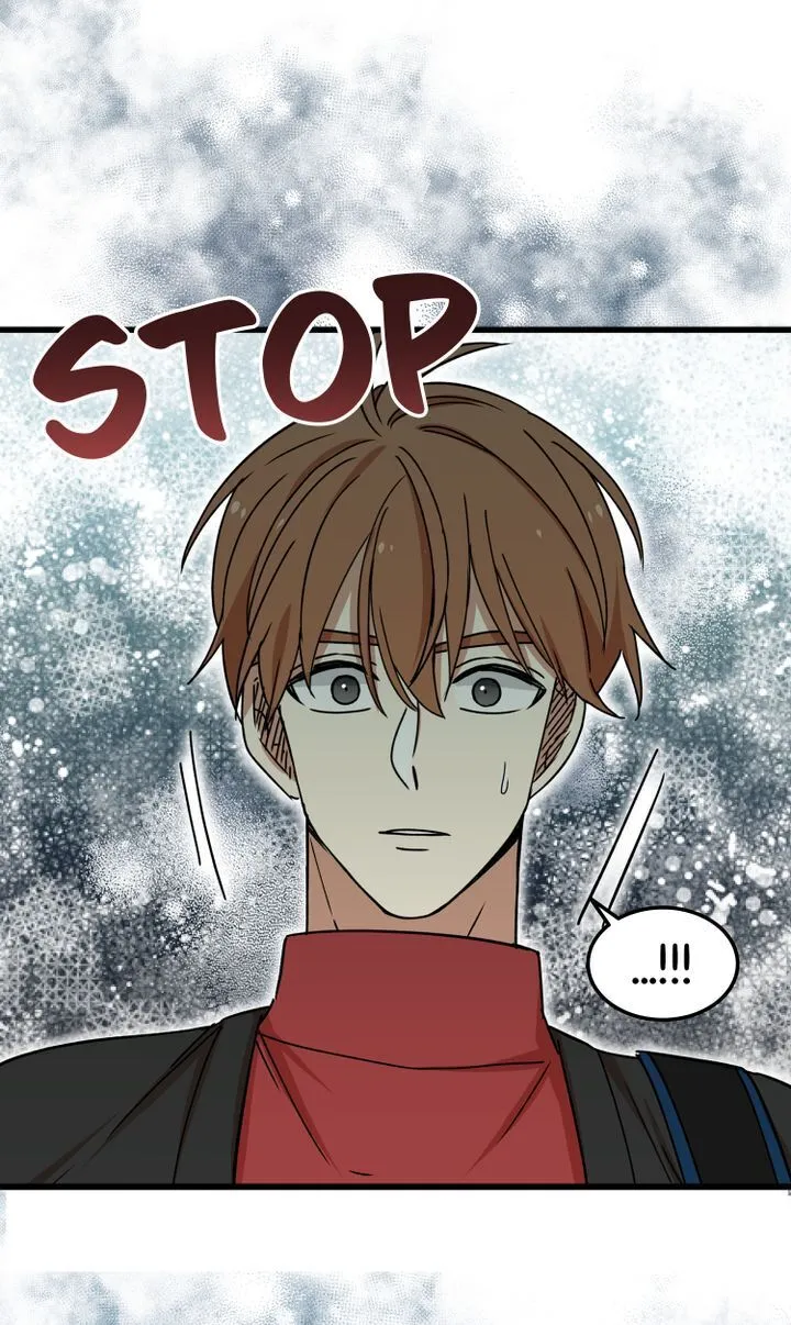  Delicious Scandal Chapter 24 page 23 - 