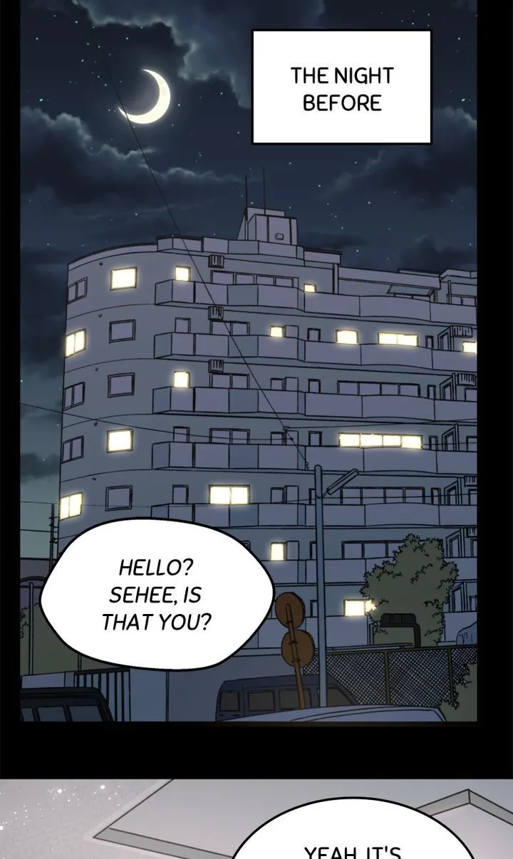  Delicious Scandal Chapter 24 page 25 - 