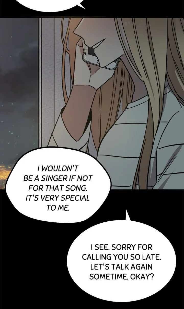  Delicious Scandal Chapter 24 page 28 - 