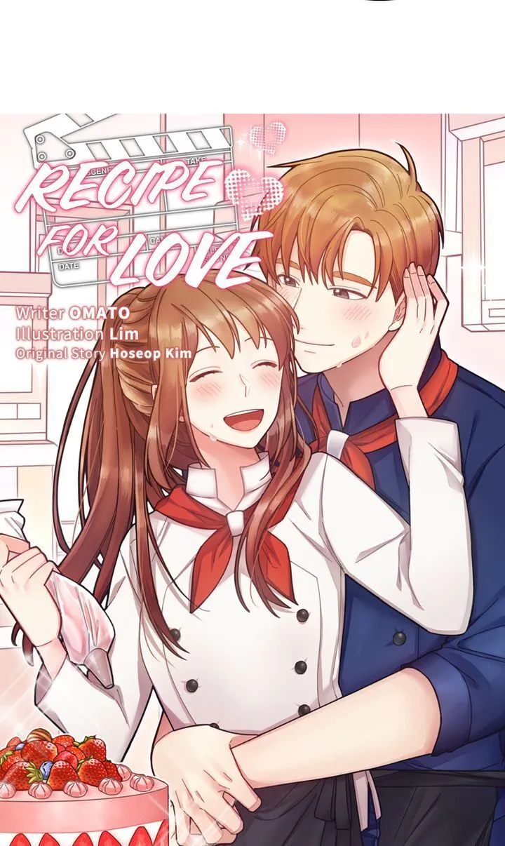  Delicious Scandal Chapter 24 page 4 - 