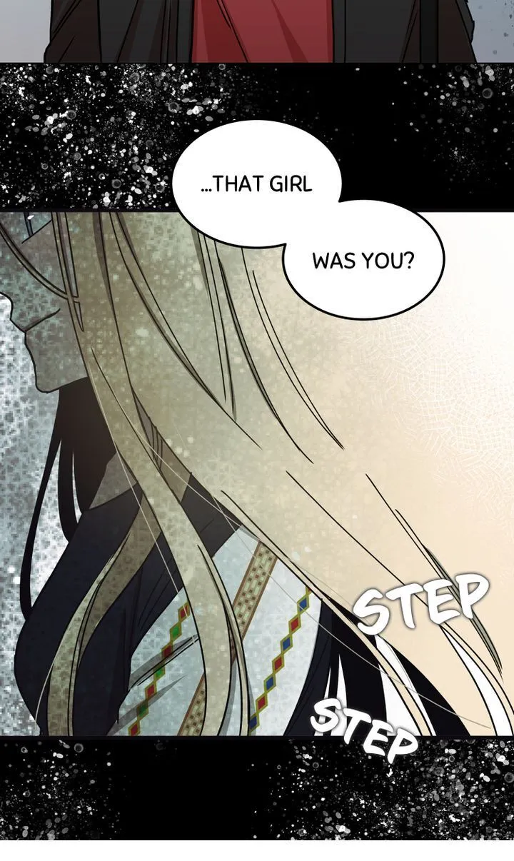  Delicious Scandal Chapter 24 page 33 - 