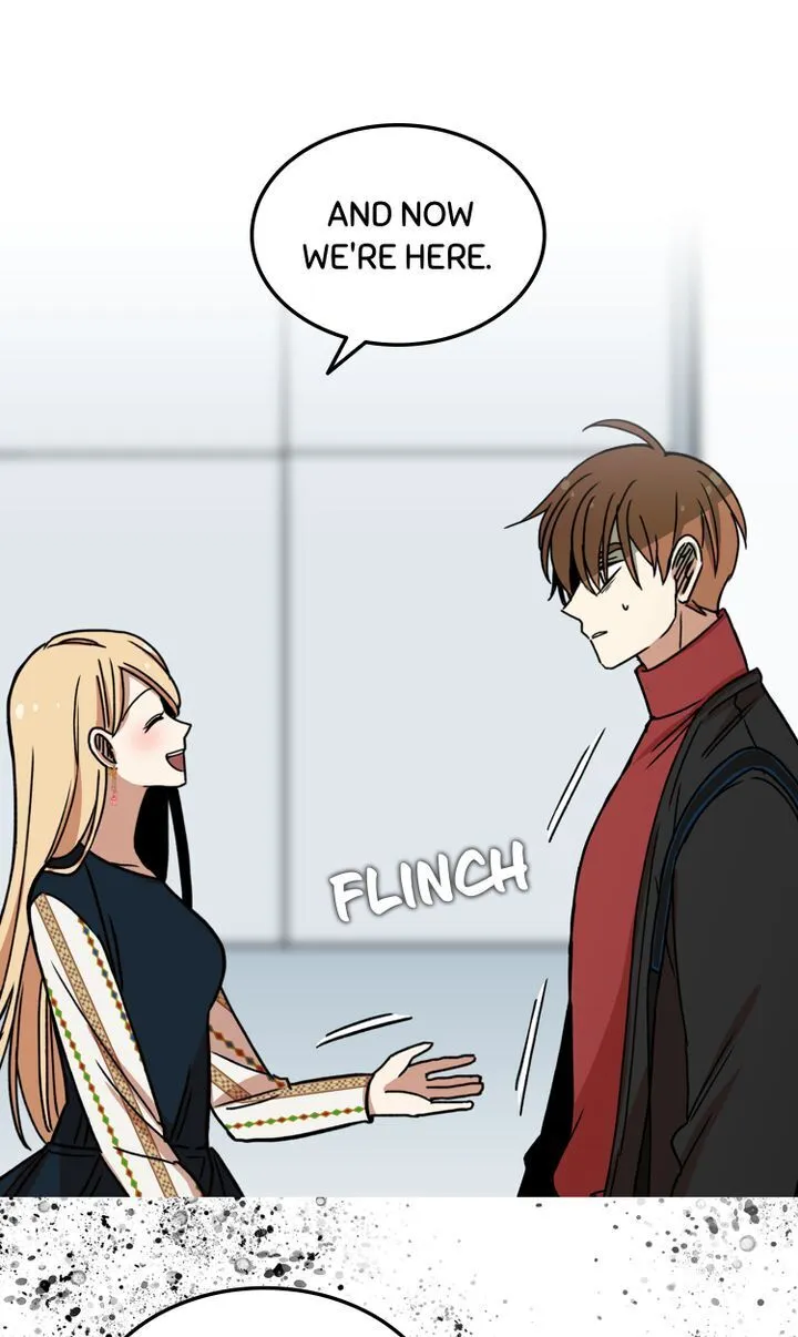  Delicious Scandal Chapter 24 page 34 - 