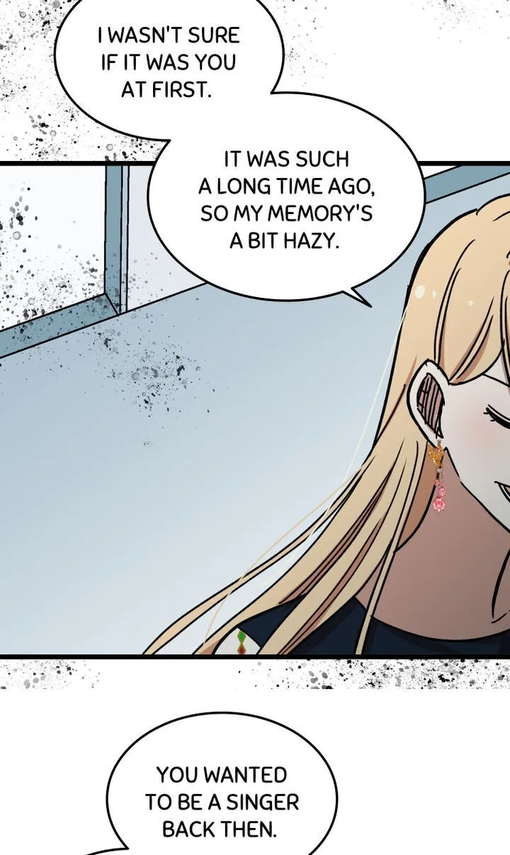  Delicious Scandal Chapter 24 page 35 - 