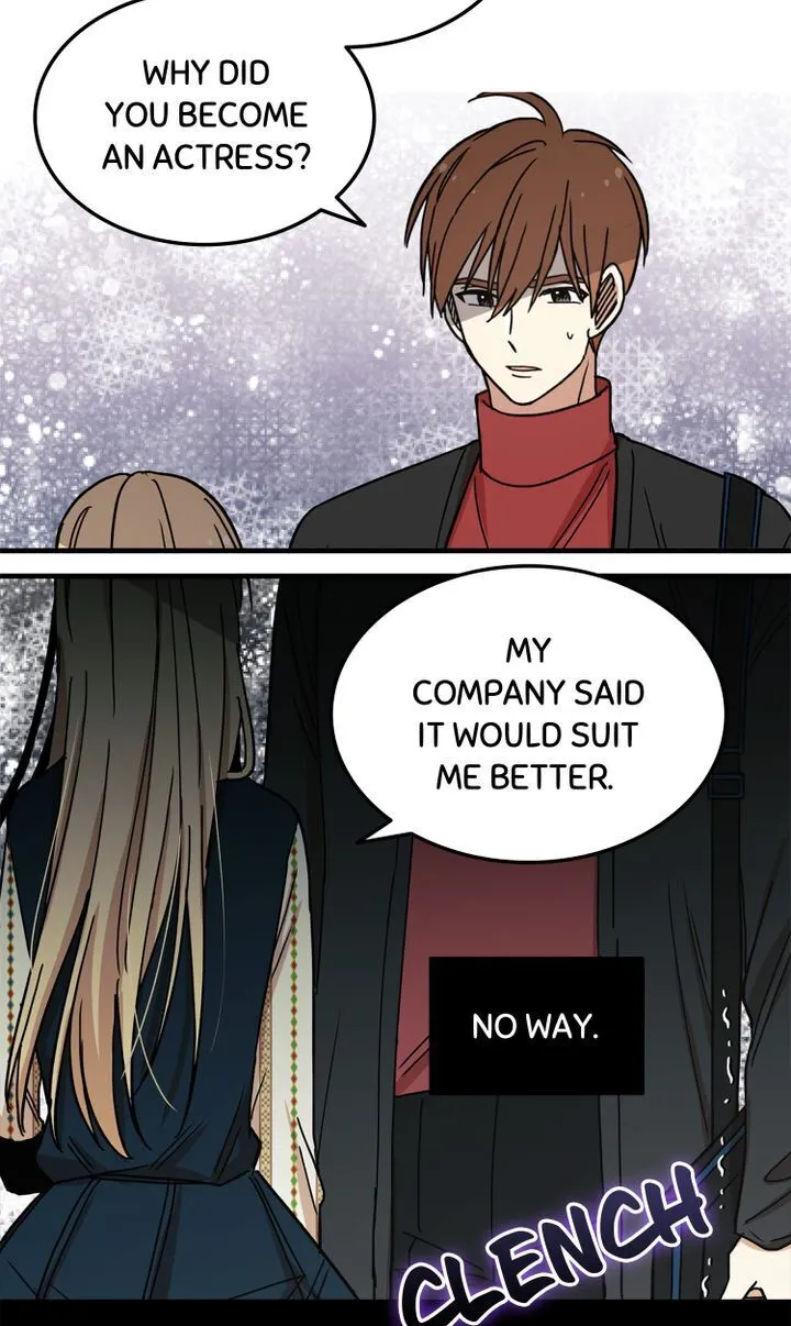  Delicious Scandal Chapter 24 page 36 - 