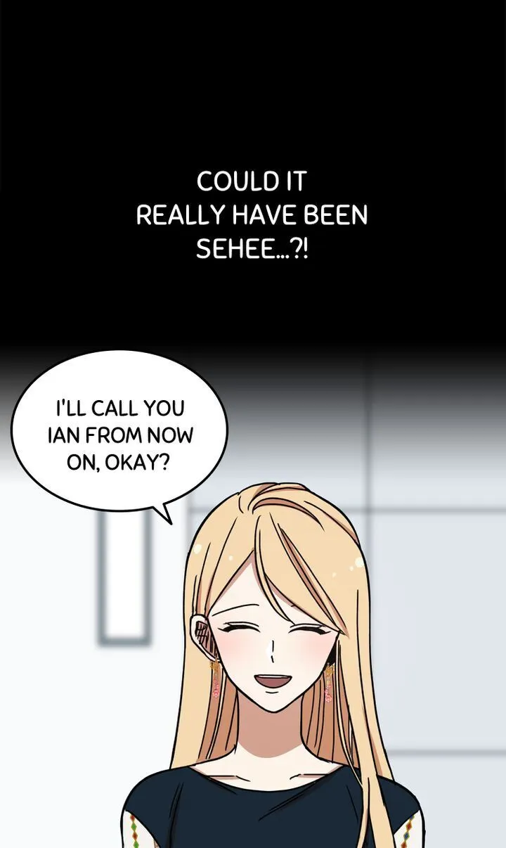  Delicious Scandal Chapter 24 page 38 - 
