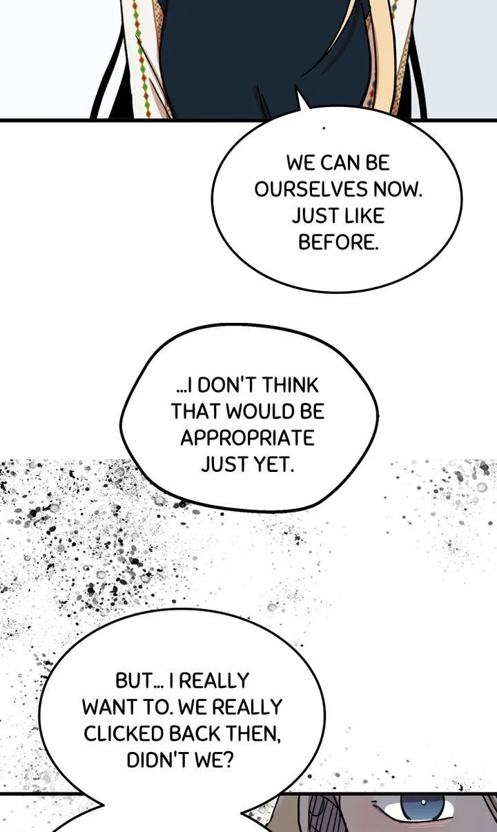  Delicious Scandal Chapter 24 page 39 - 