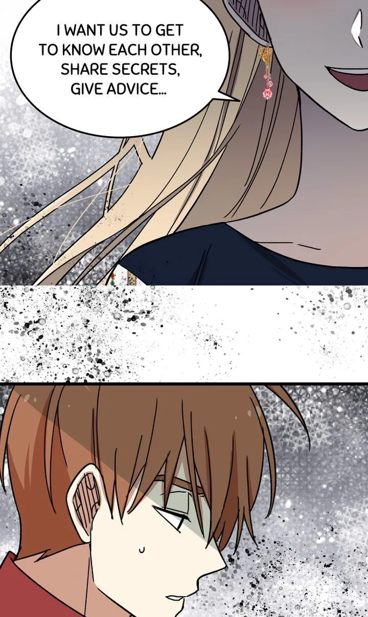  Delicious Scandal Chapter 24 page 40 - 