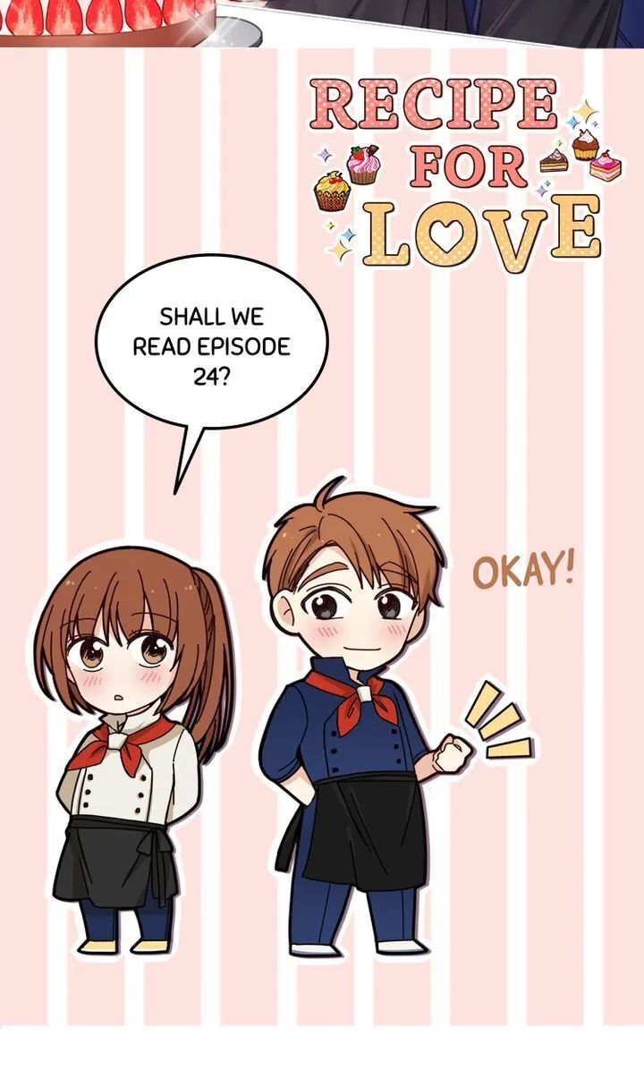  Delicious Scandal Chapter 24 page 5 - 