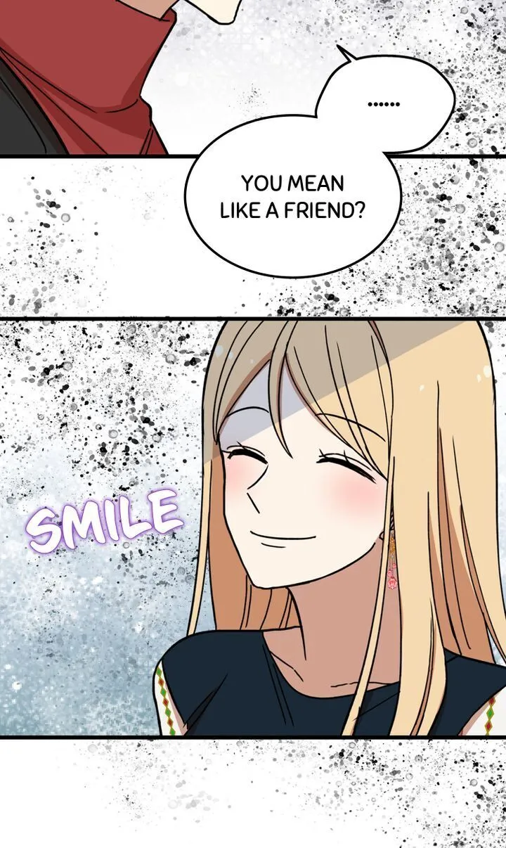  Delicious Scandal Chapter 24 page 41 - 