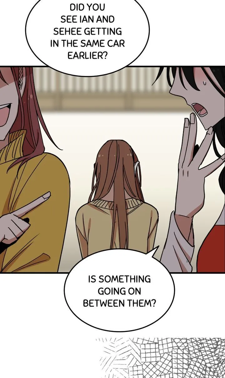  Delicious Scandal Chapter 24 page 44 - 