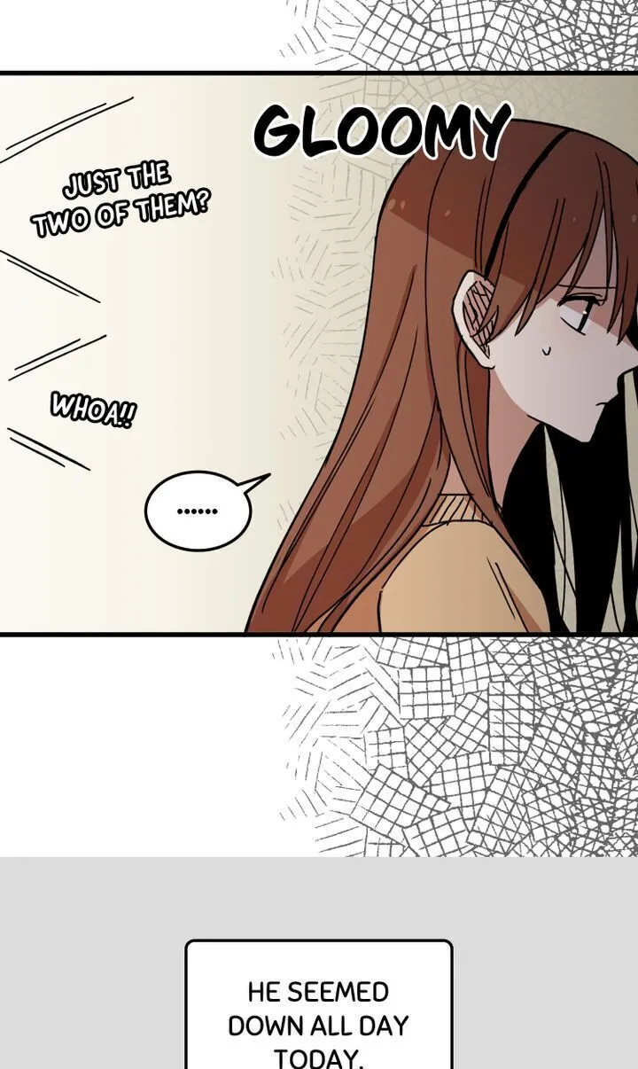  Delicious Scandal Chapter 24 page 45 - 