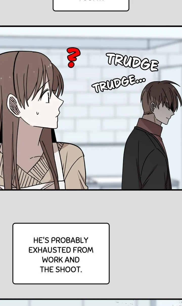  Delicious Scandal Chapter 24 page 46 - 