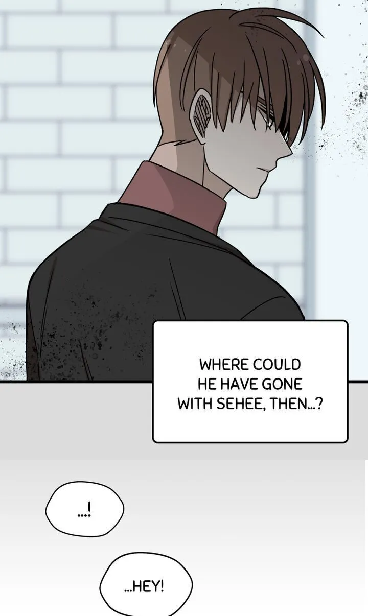  Delicious Scandal Chapter 24 page 47 - 
