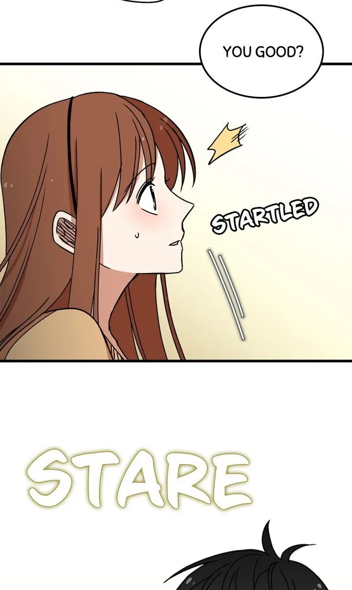  Delicious Scandal Chapter 24 page 48 - 