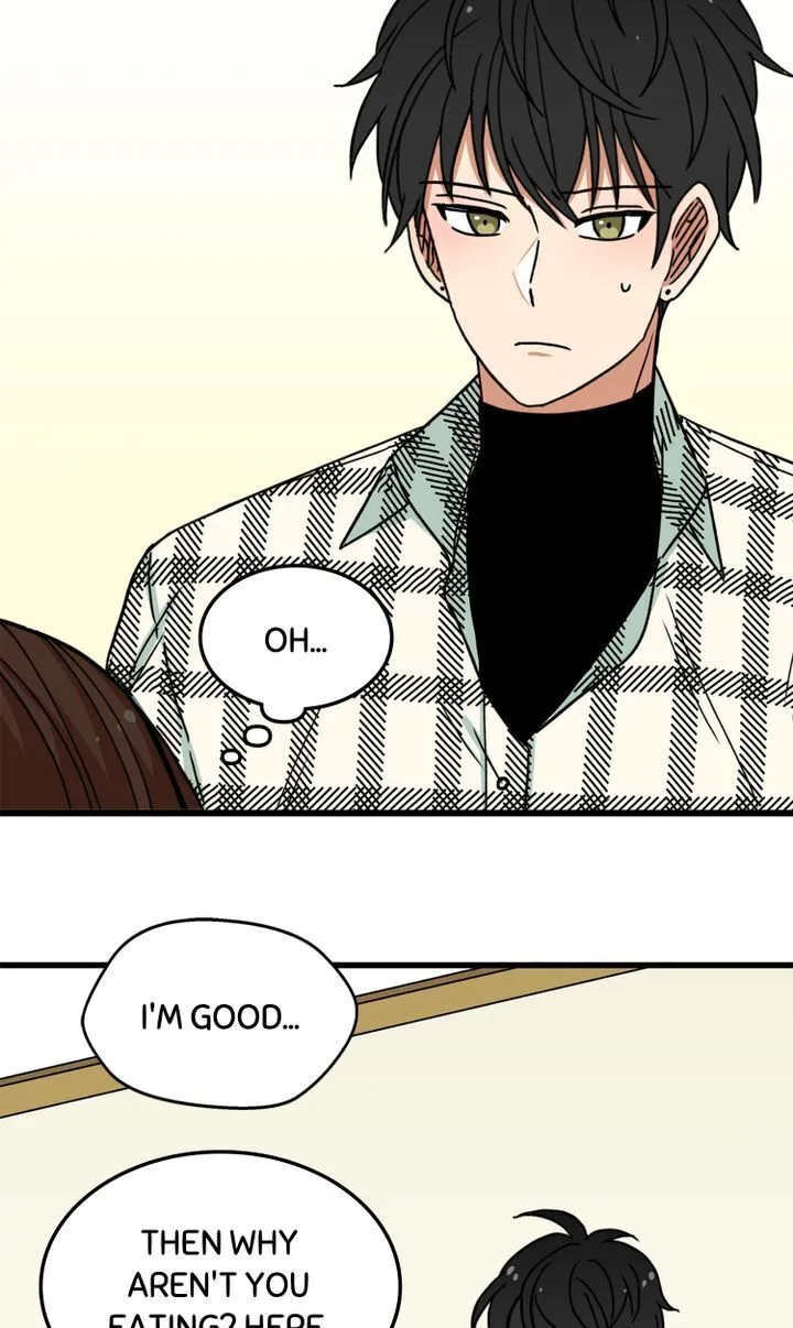  Delicious Scandal Chapter 24 page 49 - 