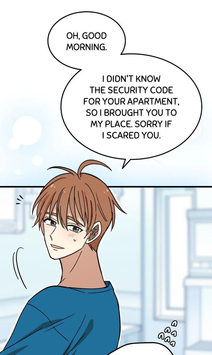  Delicious Scandal Chapter 24 page 6 - 