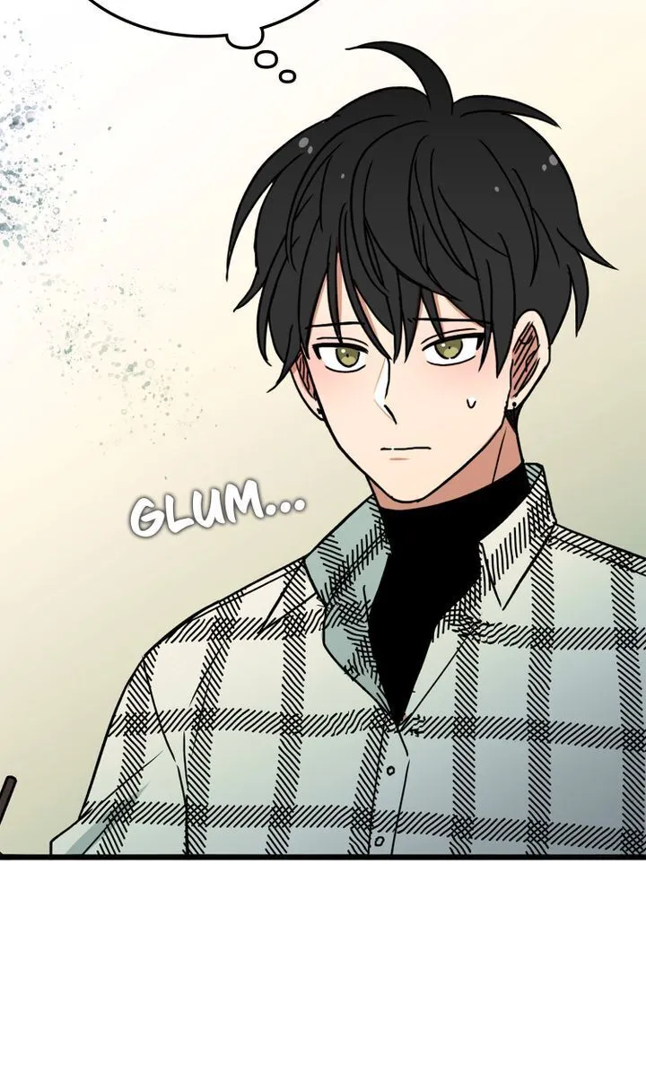  Delicious Scandal Chapter 24 page 52 - 
