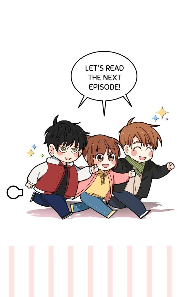  Delicious Scandal Chapter 24 page 53 - 