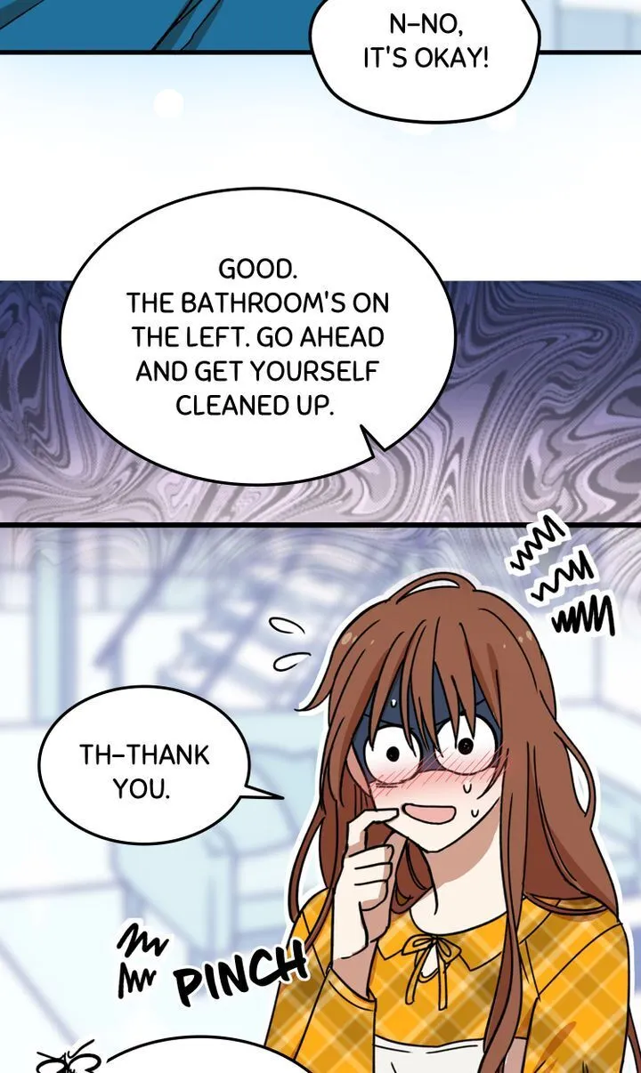  Delicious Scandal Chapter 24 page 7 - 