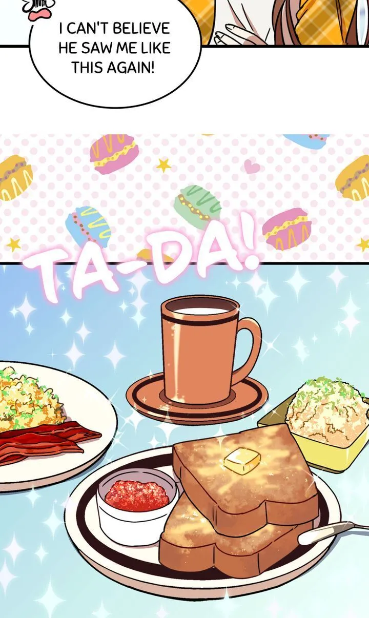  Delicious Scandal Chapter 24 page 8 - 