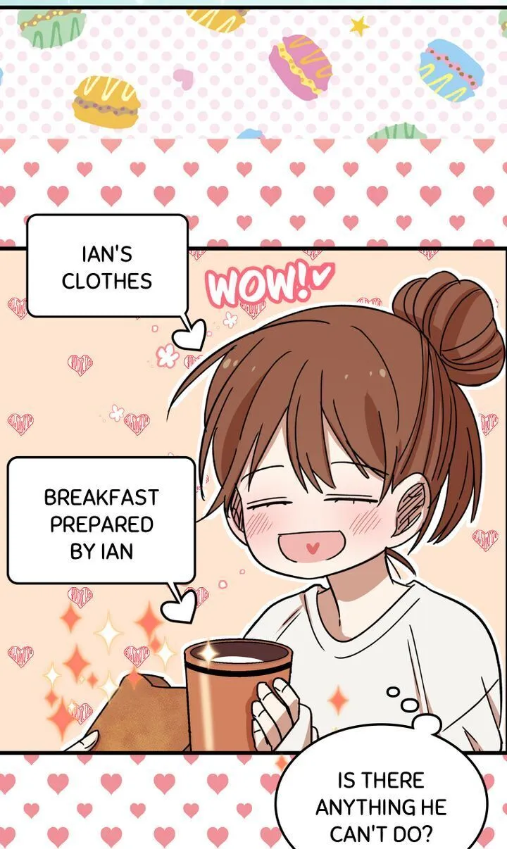  Delicious Scandal Chapter 24 page 9 - 