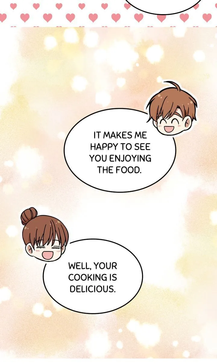  Delicious Scandal Chapter 24 page 10 - 