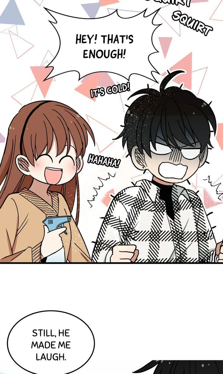  Delicious Scandal Chapter 25 page 11 - 