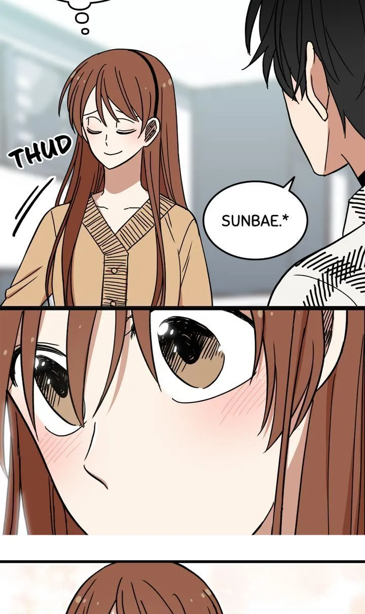 Delicious Scandal Chapter 25 page 12 - 