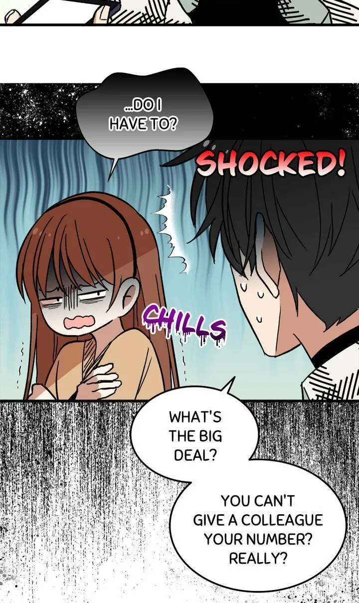  Delicious Scandal Chapter 25 page 14 - 