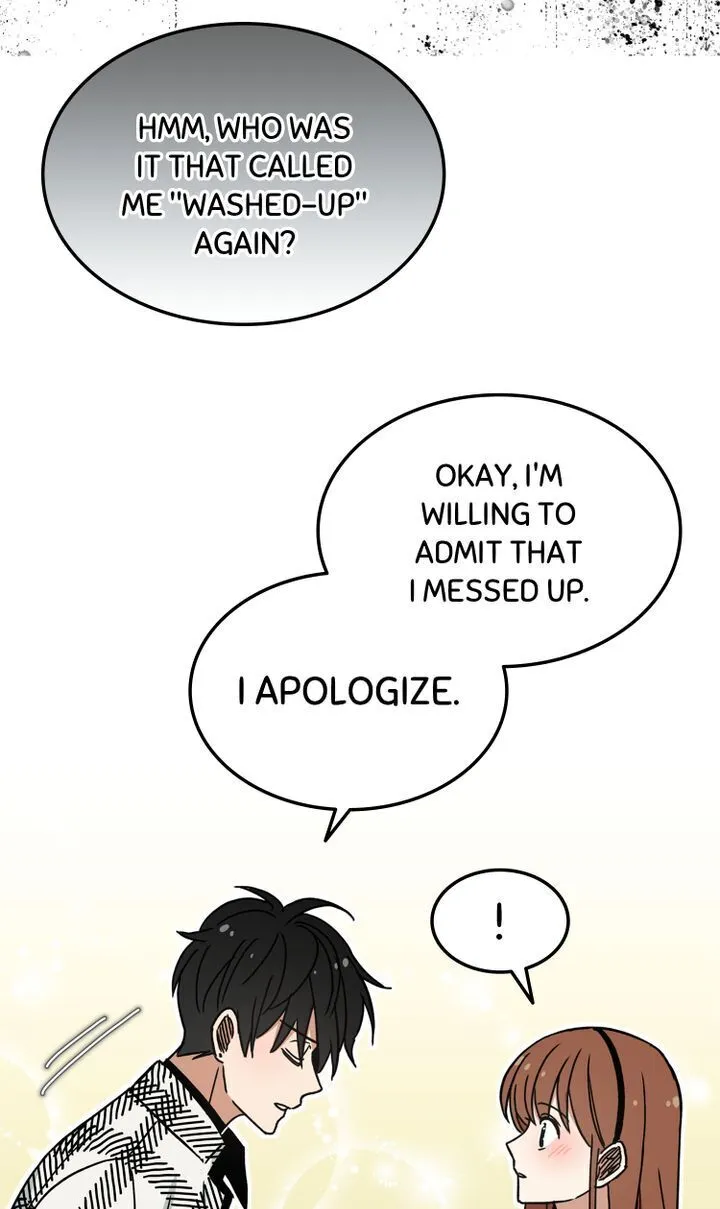  Delicious Scandal Chapter 25 page 15 - 