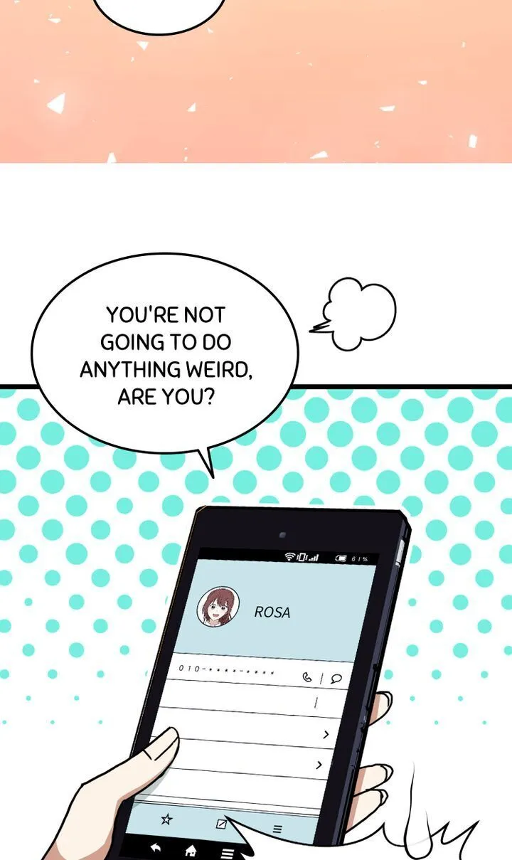  Delicious Scandal Chapter 25 page 17 - 