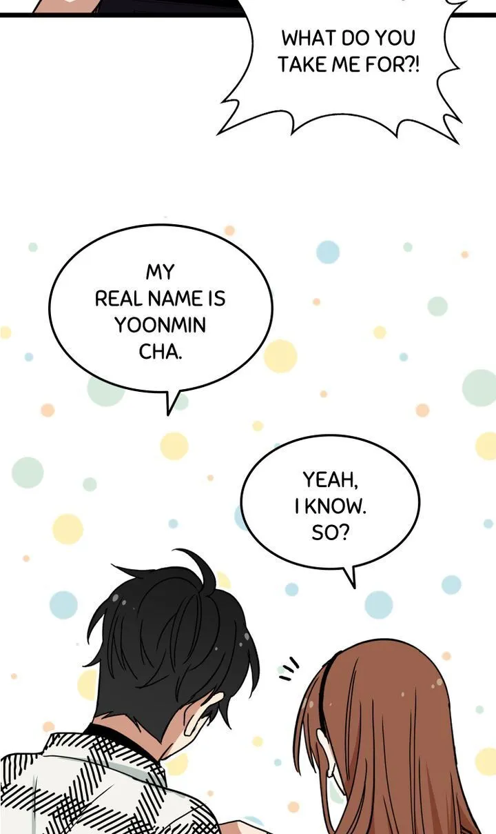  Delicious Scandal Chapter 25 page 18 - 