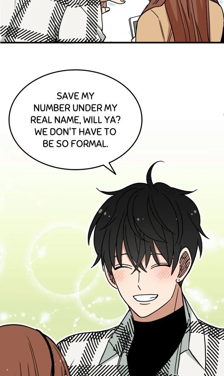  Delicious Scandal Chapter 25 page 19 - 