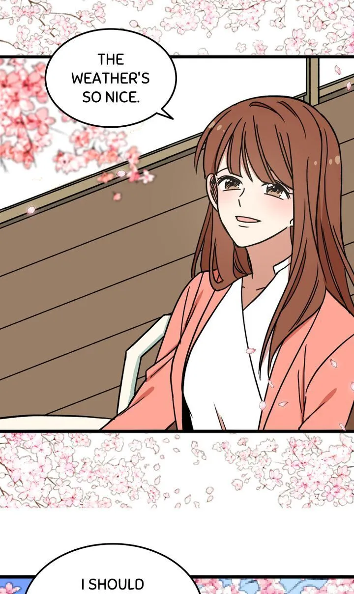  Delicious Scandal Chapter 25 page 23 - 