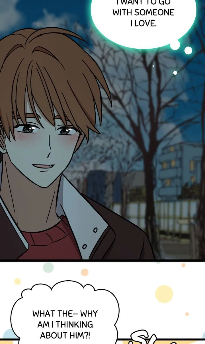  Delicious Scandal Chapter 25 page 25 - 