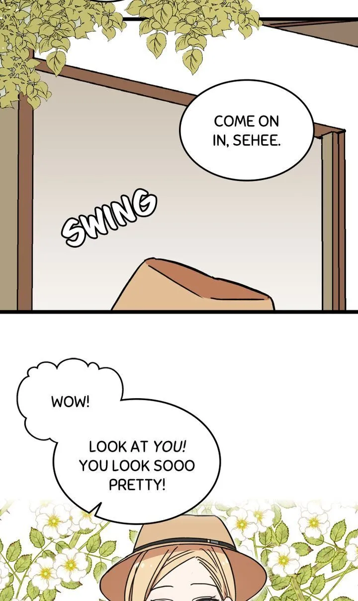  Delicious Scandal Chapter 25 page 27 - 