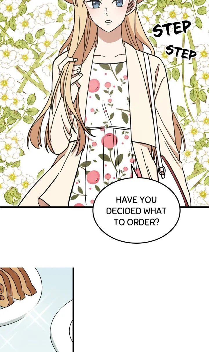  Delicious Scandal Chapter 25 page 28 - 