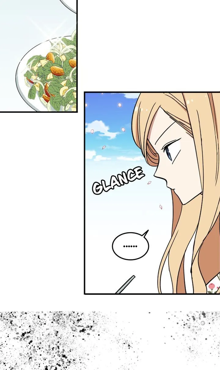  Delicious Scandal Chapter 25 page 29 - 
