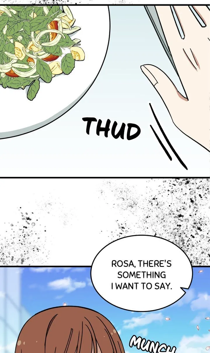  Delicious Scandal Chapter 25 page 30 - 