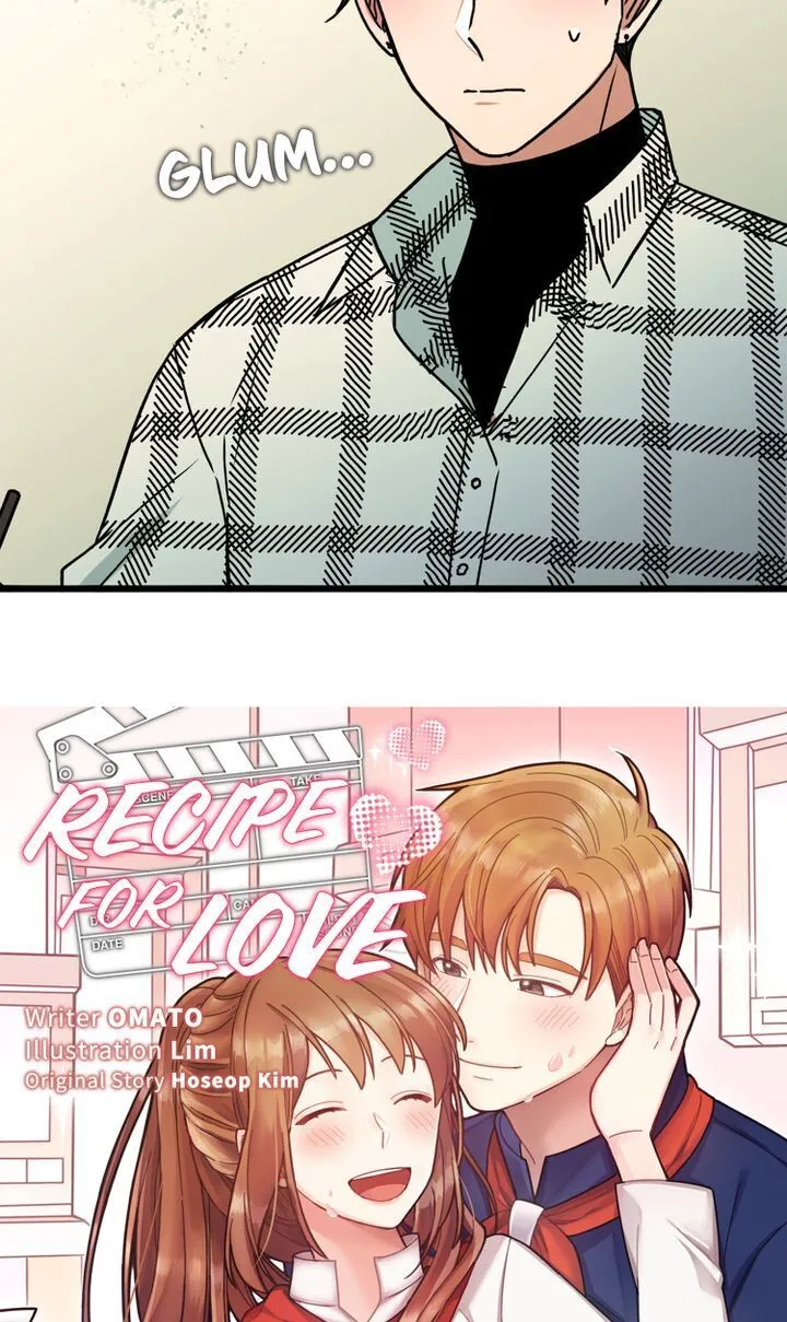  Delicious Scandal Chapter 25 page 4 - 