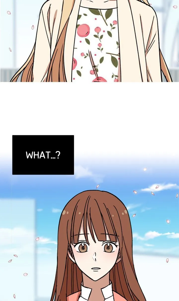 Delicious Scandal Chapter 25 page 33 - 