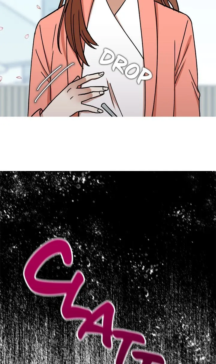  Delicious Scandal Chapter 25 page 34 - 