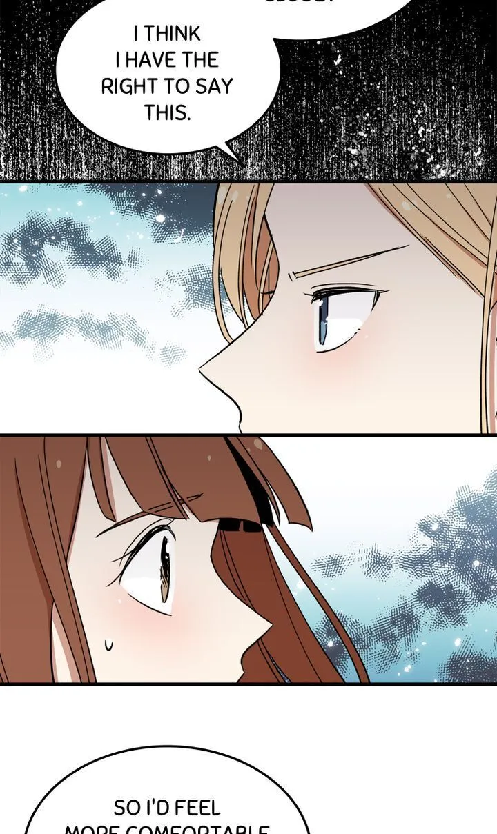 Delicious Scandal Chapter 25 page 37 - 